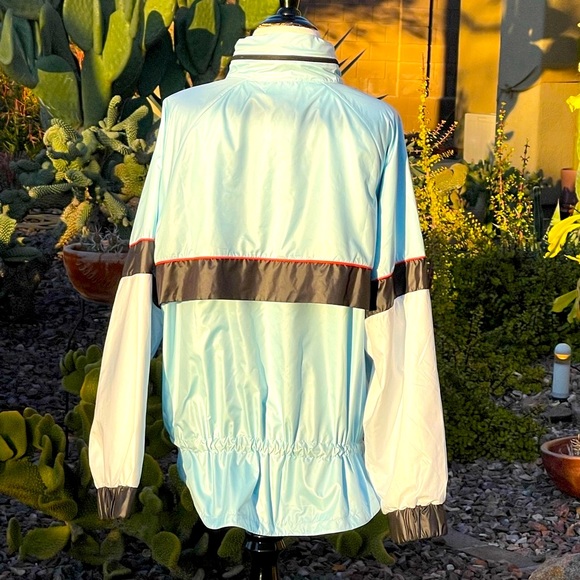 ZELLA LIGHT WEIGHT JACKET COAT - M - Picture 2 of 4